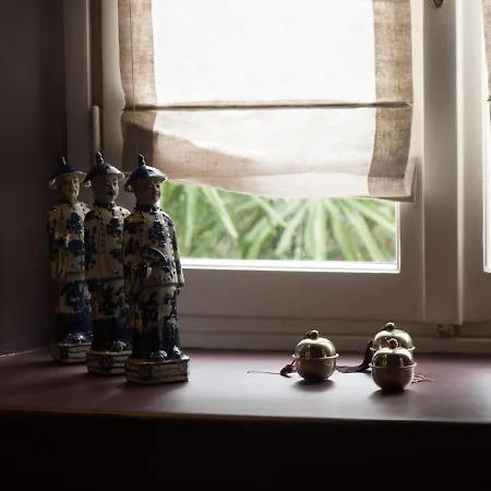 邸宅 Palazzo Albricci Peregrini *