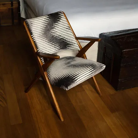 Palazzo Albricci Peregrini 邸宅