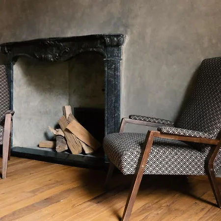 邸宅 Palazzo Albricci Peregrini *