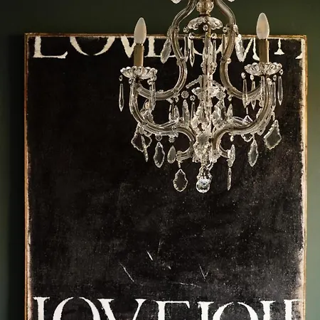 邸宅 Palazzo Albricci Peregrini コモ