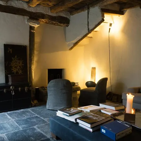 Palazzo Albricci Peregrini 邸宅 コモ