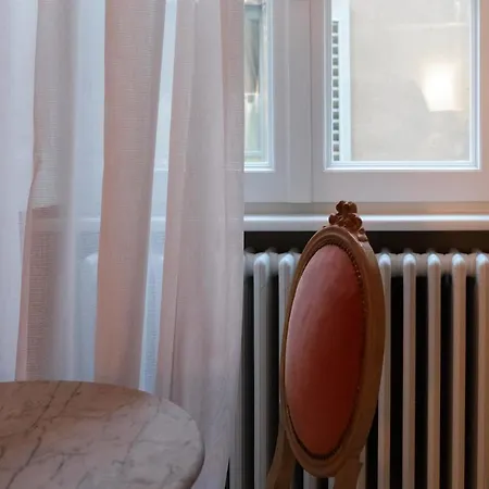 邸宅 Palazzo Albricci Peregrini コモ