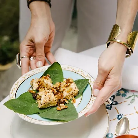 Palazzo Albricci Peregrini コモ