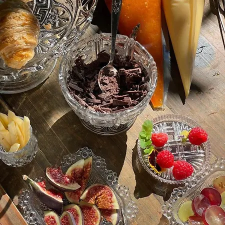 邸宅 Palazzo Albricci Peregrini