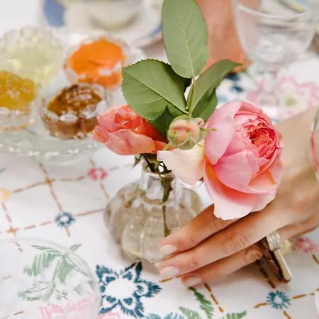 邸宅 Palazzo Albricci Peregrini コモ