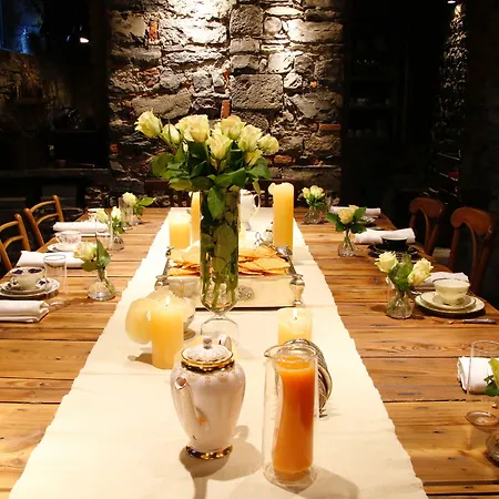 邸宅 Palazzo Albricci Peregrini *