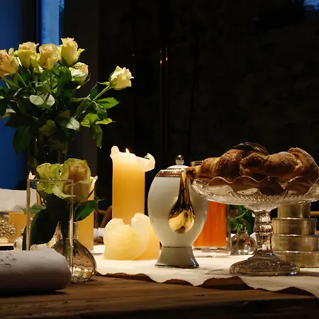 邸宅 Palazzo Albricci Peregrini