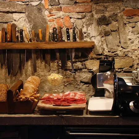 Palazzo Albricci Peregrini コモ