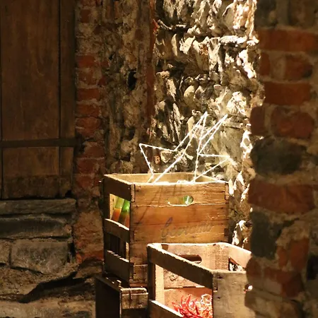 Palazzo Albricci Peregrini *