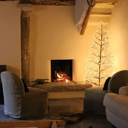 邸宅 Palazzo Albricci Peregrini コモ