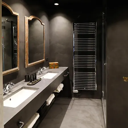 Palazzo Albricci Peregrini * コモ