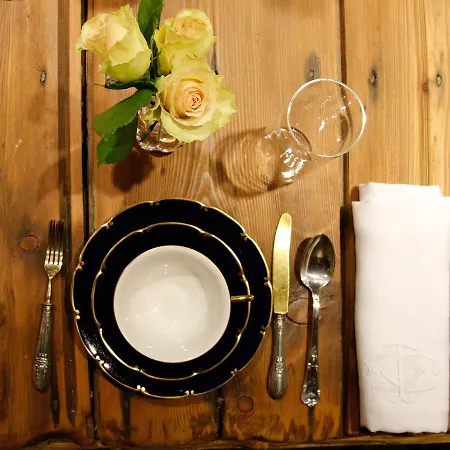 Palazzo Albricci Peregrini 邸宅 *