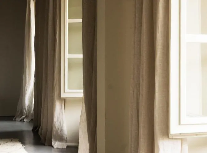 Palazzo Albricci Peregrini * Côme