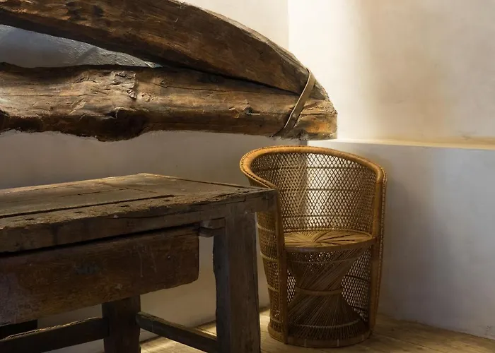 Residence Palazzo Albricci Peregrini