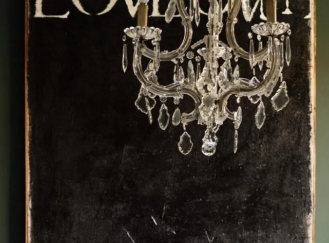 Residence Palazzo Albricci Peregrini Côme