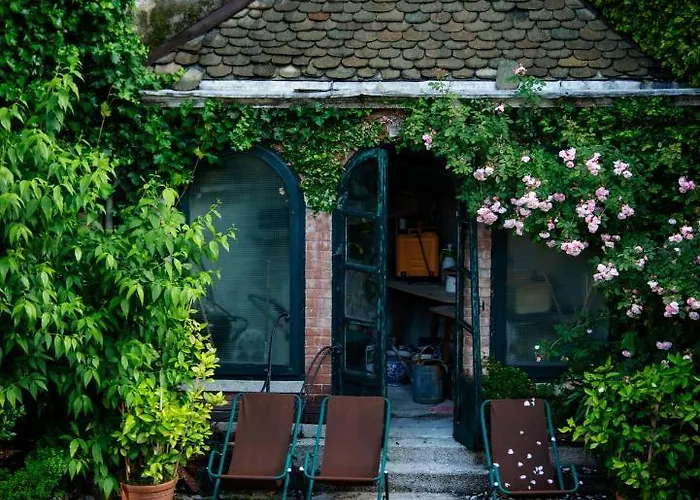 Residence Palazzo Albricci Peregrini