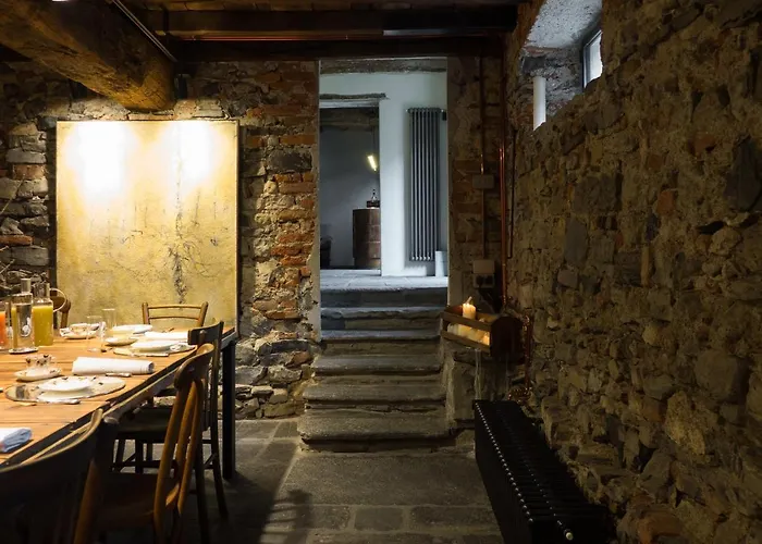 Palazzo Albricci Peregrini Residence