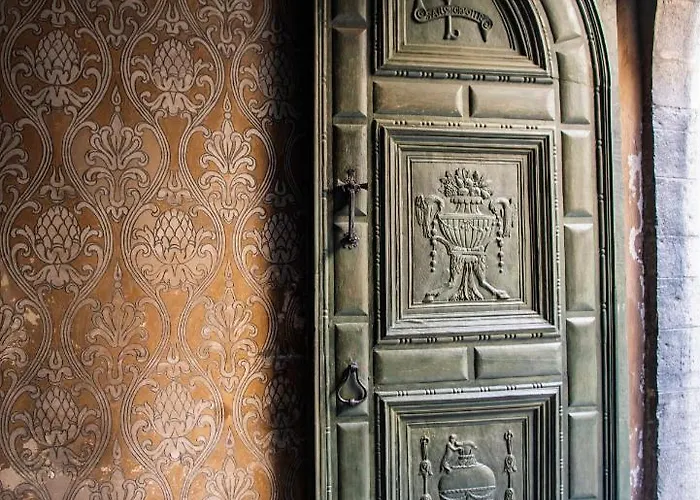 Palazzo Albricci Peregrini