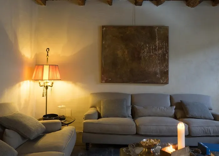 Residence Palazzo Albricci Peregrini Côme