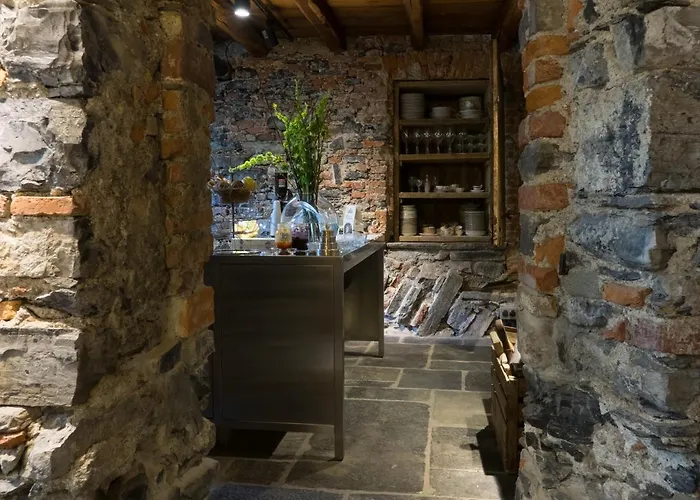 Residence Palazzo Albricci Peregrini