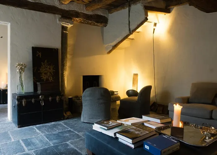 Palazzo Albricci Peregrini Residence Côme