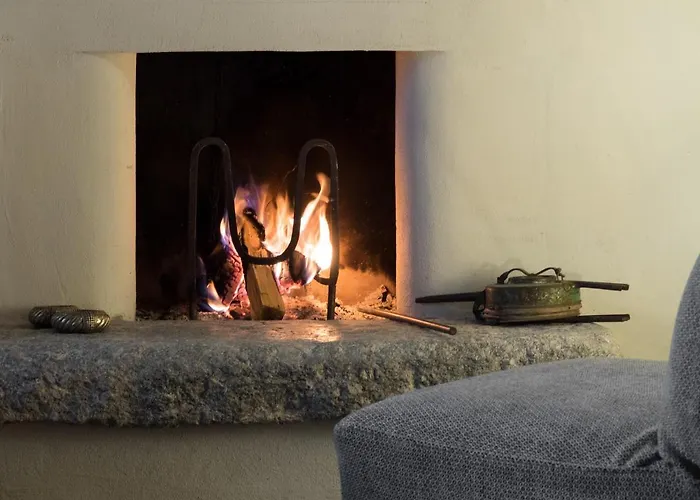 Residence Palazzo Albricci Peregrini *