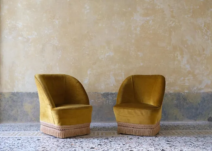 Residence Palazzo Albricci Peregrini Côme