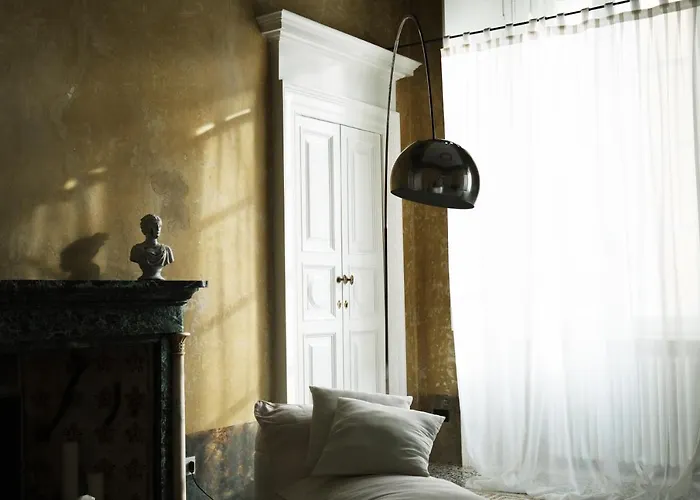 Palazzo Albricci Peregrini Côme