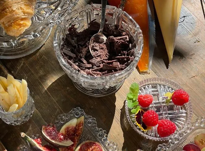 Residence Palazzo Albricci Peregrini