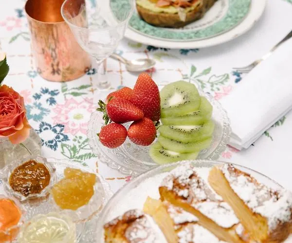 Palazzo Albricci Peregrini Côme