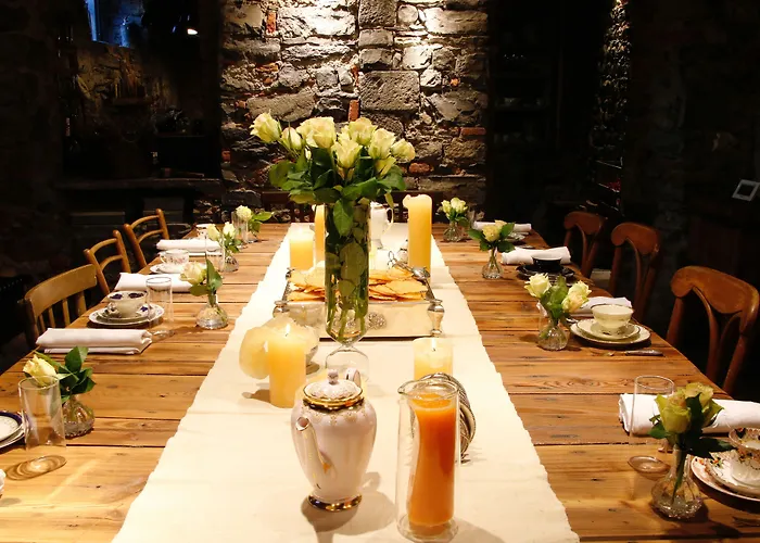 Residence Palazzo Albricci Peregrini *