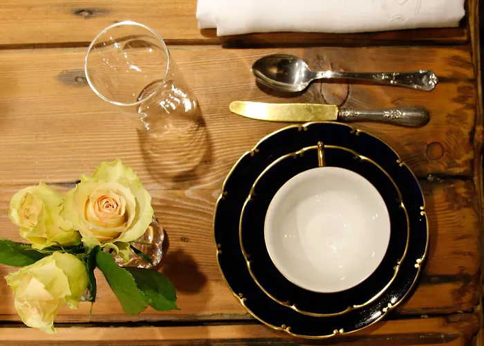 Palazzo Albricci Peregrini Residence