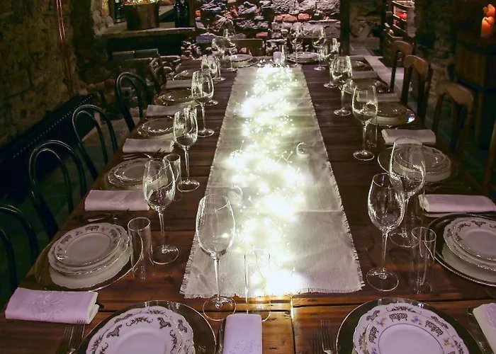 Residence Palazzo Albricci Peregrini Côme