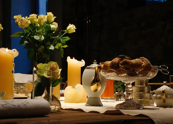 Residence Palazzo Albricci Peregrini