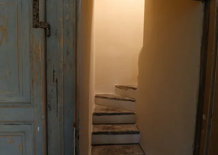 Palazzo Albricci Peregrini Πανσιόν *