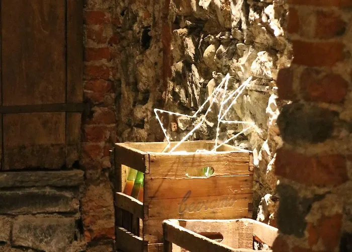 Palazzo Albricci Peregrini *