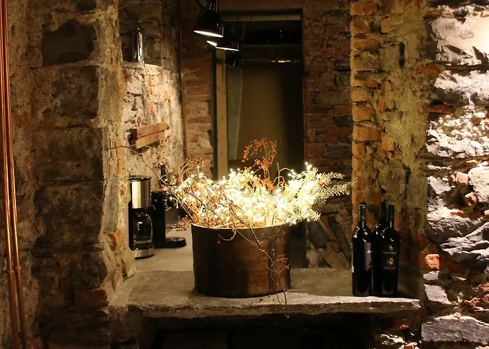 Residence Palazzo Albricci Peregrini *