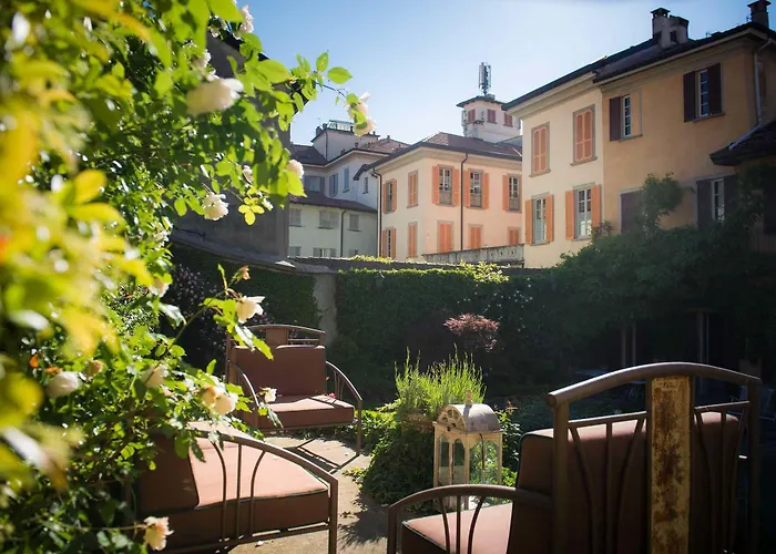 Palazzo Albricci Peregrini