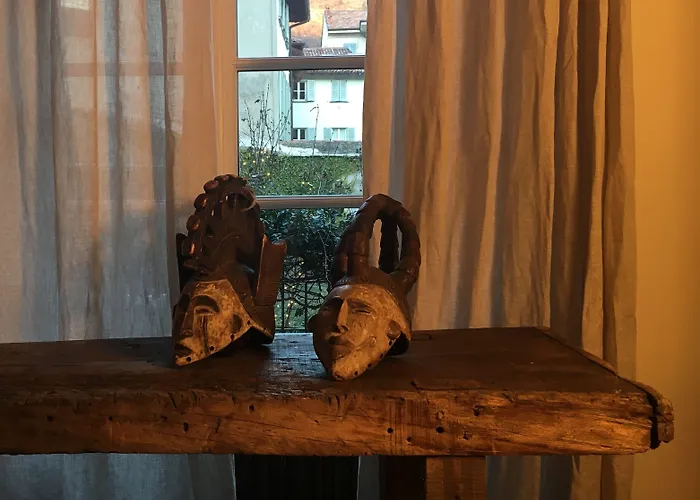 Palazzo Albricci Peregrini *