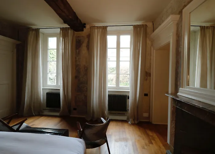 Palazzo Albricci Peregrini Côme