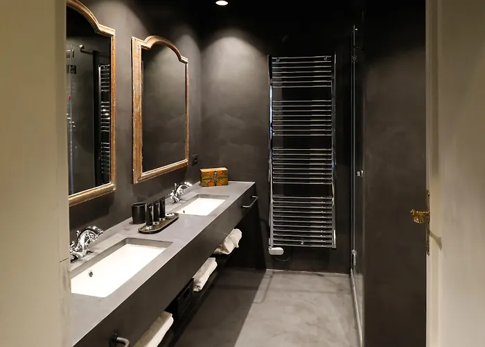 Palazzo Albricci Peregrini * Côme