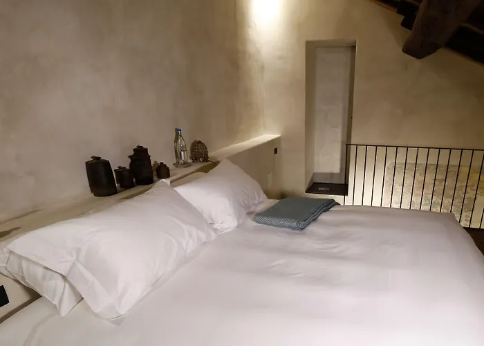 Residence Palazzo Albricci Peregrini *