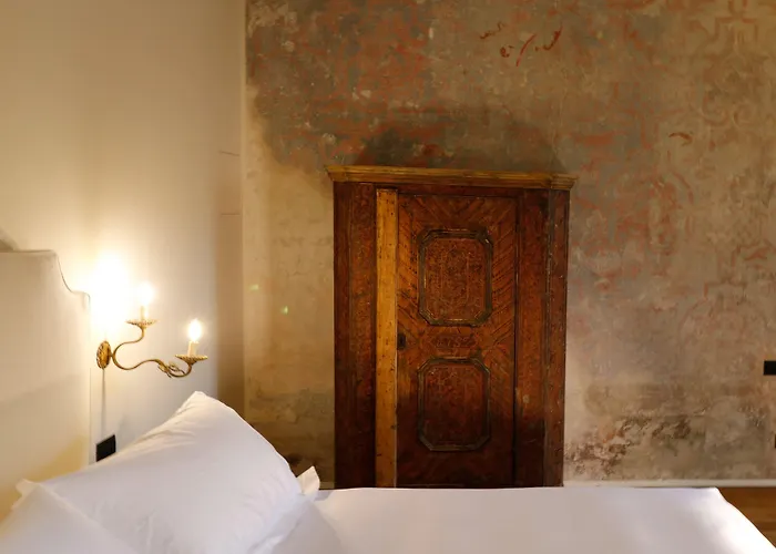 Palazzo Albricci Peregrini Côme