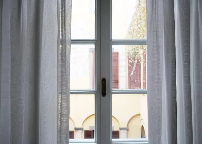 Palazzo Albricci Peregrini Côme