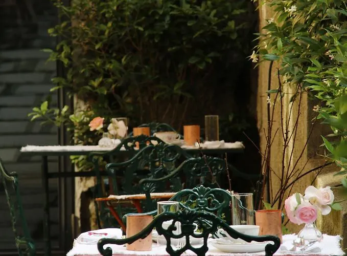 Palazzo Albricci Peregrini Residence