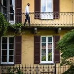 Palazzo Albricci Peregrini Casa de hóspedes