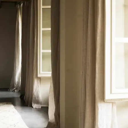 阿布里奇佩雷利尼宫旅馆 * 科莫