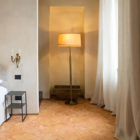 Palazzo Albricci Peregrini * Côme