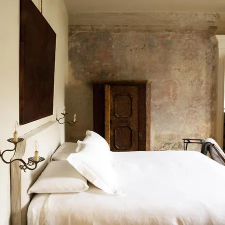 Residence Palazzo Albricci Peregrini Como