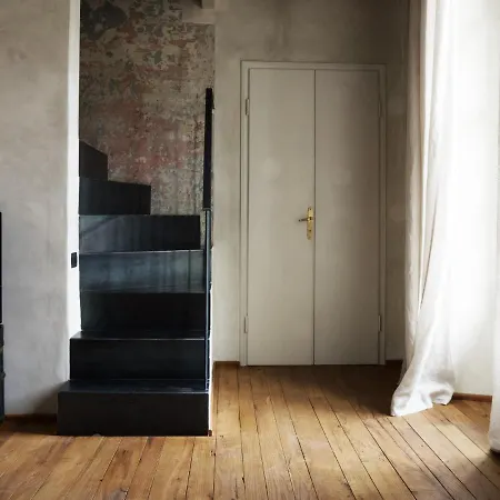 Residence Palazzo Albricci Peregrini
